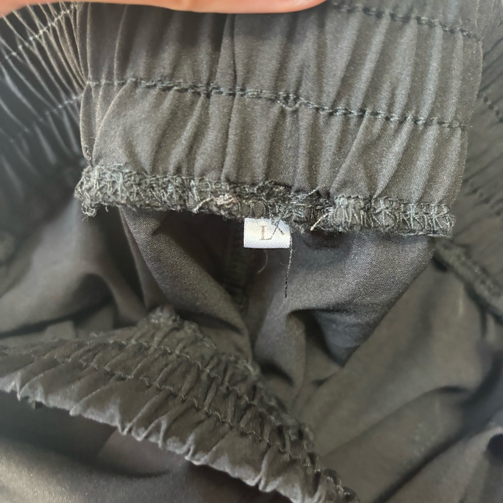 Crush Scrub pants - Picture 4 of 6